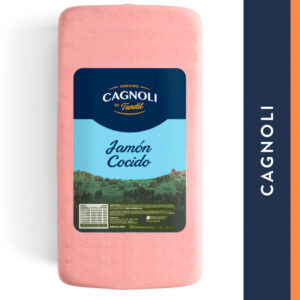 Jamón cocido Cagnoli x kg.