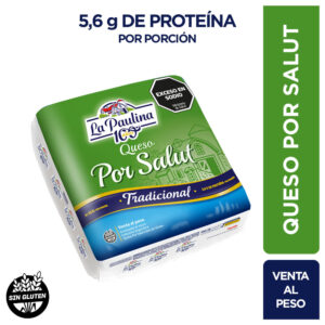 Queso port salut La Pauilna tradicional x kg