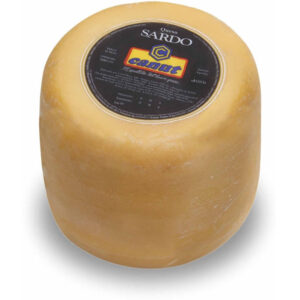 Queso sardo Canut horma x kg