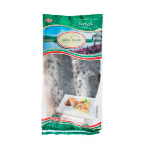 Filet de surubí Cultivo Dorado x kg.