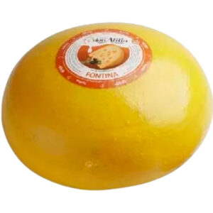 Queso fontina Don atilio x kg.