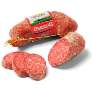 Salamin picado fino Chacra 43 x kg.