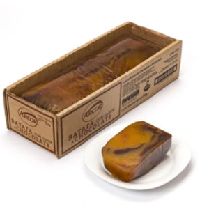 Dulce de batata con cacao Arcor x kg