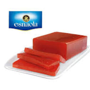 Dulce de membrillo Esnaola x kg