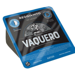 Queso reggianito Vaquero fraccionado