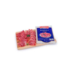 Bondiola feteada Lario 150 grs