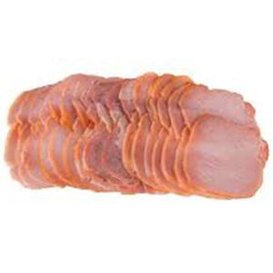 Lomito feteado 150 g.
