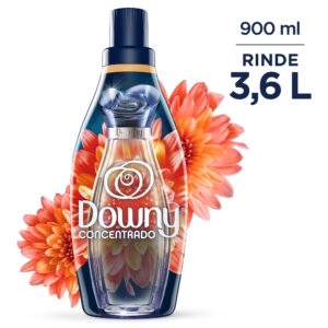 Suavizante Downy Adorable 900 ml Rinde 3.6 lt Perfume Sofisticado Floral