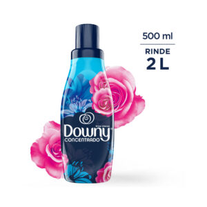 Downy brisa intenso suavizante concentrado de telas 500 ml.