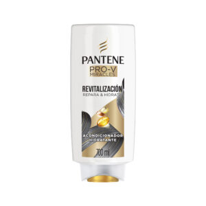 Acondicionador PRO-V miracles Pantene revitalización 700 ml