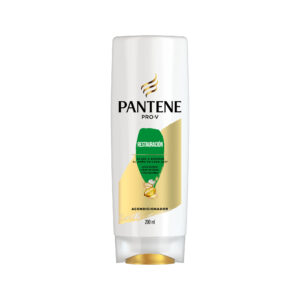 Acondicionador Pantene restauración 200 ml