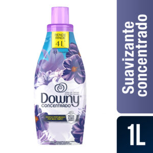 Suavizante concen lirios de campo Downy bot 1 l.