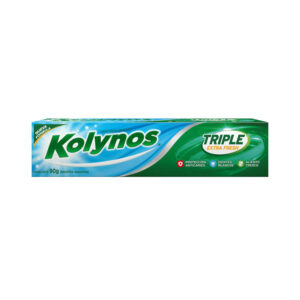 Pasta Dental Kolynos Frescura 90 g.