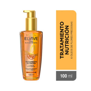 Oleo extraordinario Elvive 100 ml