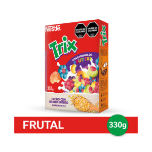 Trix cereal 330 grs