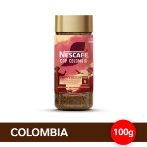Nescafé Gold Cap Colombia 100 grs