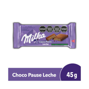 Chocolate Milka chocopause 45 g.