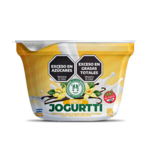 Jogurtti vainilla base de almendras Felices las vacas 170 g.