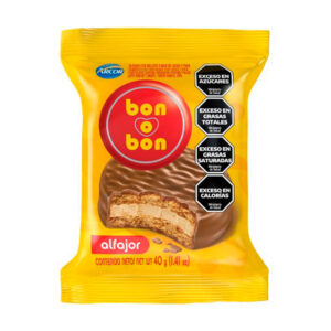 Alfajor Bon O Bon 40 g.