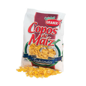 Copos de maiz Granix 160 g.
