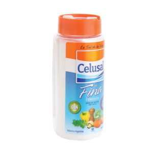Sal fina Celusal 100 g.