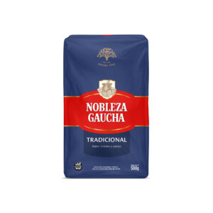Yerba mate selección Nobleza Gaucha 500 g.