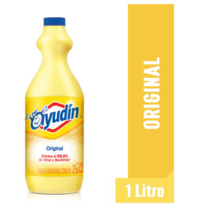 Lavandina Ayudín original 1 l.