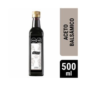 Aceto balsámico Favinco pet 500 cc.
