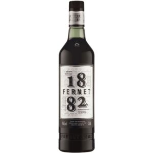Fernet 1882 750 cc