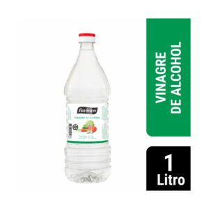 Vinagre de alcohol Favinco pet 1 l.