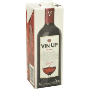 Vino tinto Vin Up 1 lt