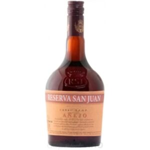 Cognac Reserva San Juan 750 ml