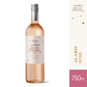 Vino rosado dulce Alaris 750 ml