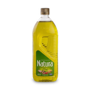 Aceite mezcla Natura blend 900 cc.