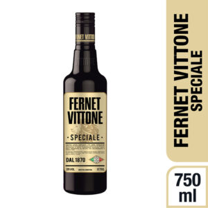 Fernet Vittone 750 cc.