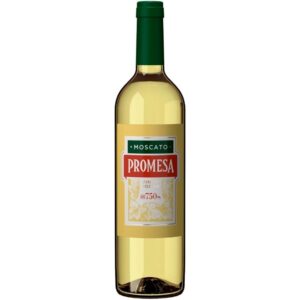Moscato Promesa 750 cc.