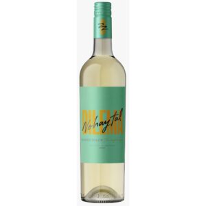 Vino blanco dulce natural Dilema 750 ml