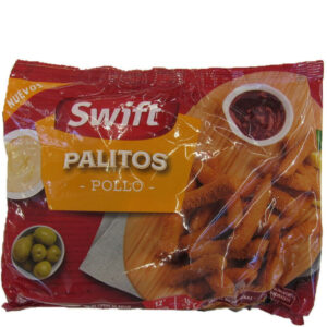 Palitos de pollo Swift 260 g.