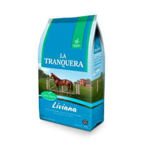 Yerba mate La tranquera liviana 1 kg.