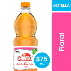 Autobrillo Ceramicol Botella 875 ml