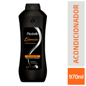 Plusbelle Esencia Acondicionador Restauración 970 ml