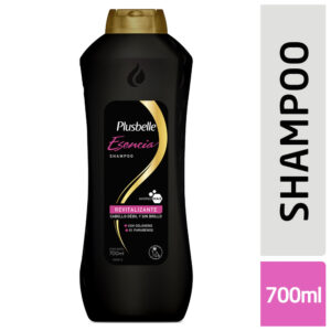 Plusbelle Esencia Shampoo Revitalizante 700 ml