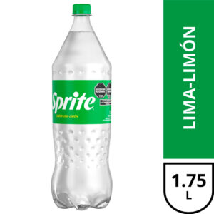 Gaseosa Sprite Lima-Limón 1,75 lts