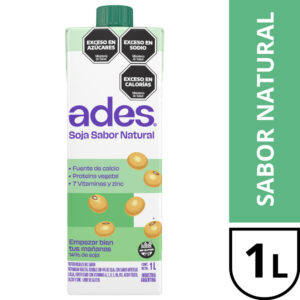 Ades Soja 1 lt