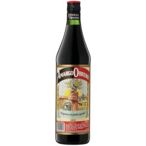 Aperitivo Amargo Obrero 950 cc.