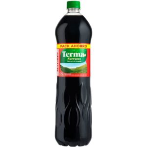 Aperitivo sin alcohol Serrano Terma 1,7 lts