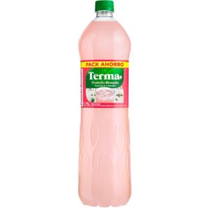 Aperitivo sin alcohol Pomelo Rosado Terma 1,75 lts