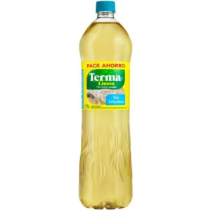 Aperitivo sin alcohol Limón Terma Light 1,75 lts