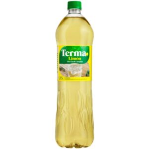 Aperitivo sin alcohol Limón Terma 1,35 lts