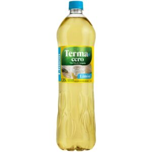 Aperitivo sin alcohol Limón Terma Cero 1,35 lts